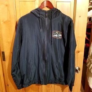 Salty Crew Wind Breaker